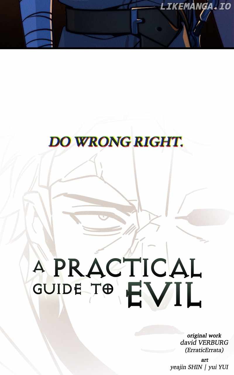 A Practical Guide to Evil Chapter 28 118